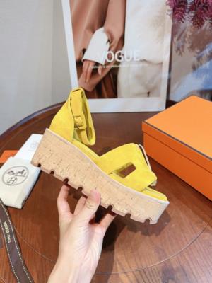 wholesale quality hermes women shoes model no. 133